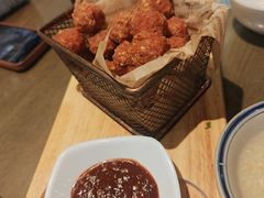 -嘉年华面包房餐厅（饺子馆）(陶然亭店)