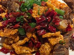 -太二酸菜鱼(深圳龙华天虹购物中心店)