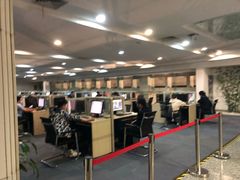 -苏州图书馆(人民路总馆)