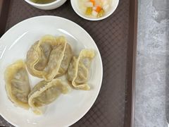 -奉天蚨祥饺子馆