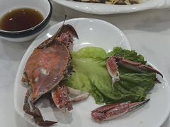 -郭姐·威海渔村(黄兴路店)