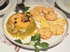 -狮拾久·现代新加坡料理(福田COCO Park店)