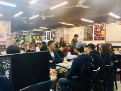 大堂-华星冰室(湾仔店)