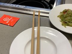 -海底捞火锅(杭州萧山宝龙广场店)