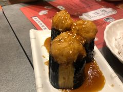 -点点心点心专门店(旺角店)