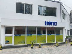 -尼莫亲子游泳NEMOSWIM(秀兰中心店)