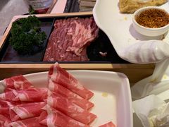 -祥源胡同·涮牛羊肉火锅(花桥店)