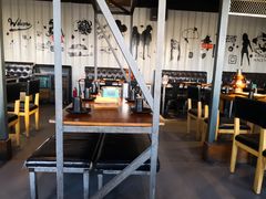 烤鸡脆骨-串来串去(中关村店)