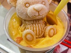 -肥韬香港茶餐厅(上海首店)