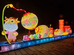 -老门东历史文化街区