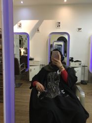 -尚·丹尼Hair
