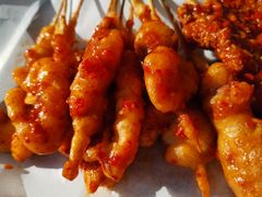 鸡胗小串-辽B·小串(总店)