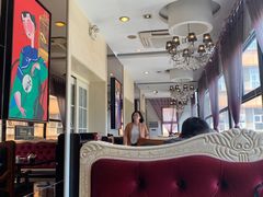 -高第街56号港式餐厅(山大路店)