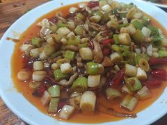 -鸡哈豆花(梅西广场店)