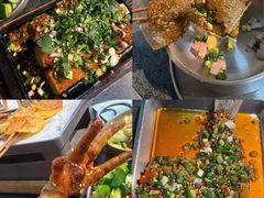 -神伙烧烤(南坪总店)