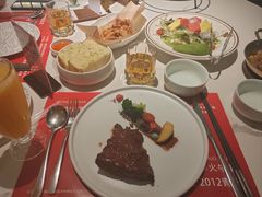 -赤火牛排(金狮广场店)