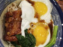 -澳门陈光记烧味饭店(南京德基广场店)