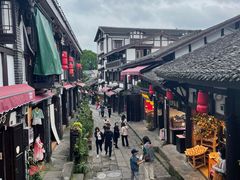 -八一好吃街·高品美食广场