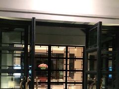 门面-杭州西子湖四季酒店·金沙厅