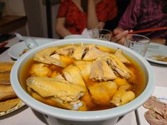 金牌太雕鸡-孔乙己酒家(虹桥路店)
