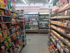 -711便利店(安贞桥胜古南里店)