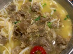 -老外婆(爱琴海店)