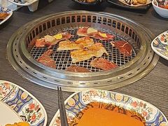 -AJIYA·池袋日式烧肉自助(天津万象城店)
