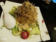 -円满日式居酒屋(蓉花路美食街店)