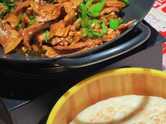 -有位虾匠·胶东土菜小馆(市北店)