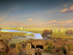 -陕西自然博物馆