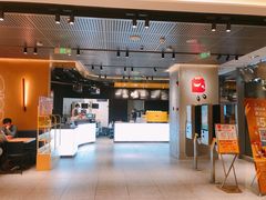 -麦当劳(苏州中心星悦汇店)