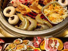 -火炉火自助餐(西直门凯德MALL店)