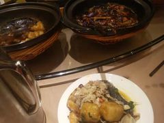 -柴米油盐三杯鸡(象山北路店)