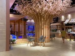 -丽池宫韩式汗蒸会馆(华灯坊店)