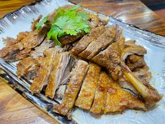 -下梅人家土菜馆(历史文化餐厅度假区店)