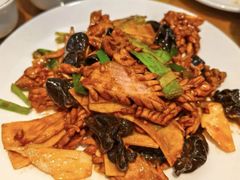 -春水锅贴·传统鲁菜(大明湖店)