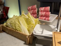 -尚尚仙·酸汤猪手·猪肚鸡火锅(华联万柳购物中心店)