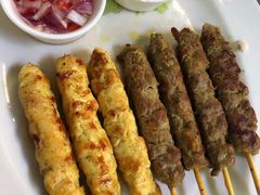 -Sala Thai Restaurant