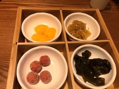 小菜-闽上鲜·福建菜(龙湖滨江天街店)