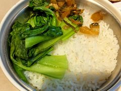-香港池仔记肠粉王(博多新记襄阳南路店)