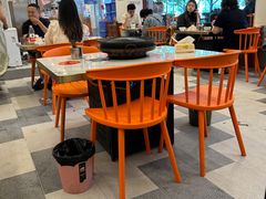 -一烙锅(友谊店)