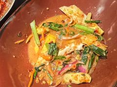 -Ameigo梅果·云贵川bistro(长宁来福士店)