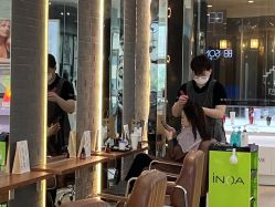-意廊 Hair Salon