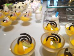 -巴西烤肉海鲜自助餐厅