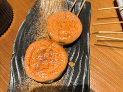 -人间酒暖·Go blanc·烧鸟·深夜食堂(陆家嘴店)
