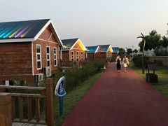 -阳光海岸露营公园