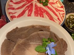 -五星桥原切肥牛火锅·30年专注好牛肉(湖塘店)