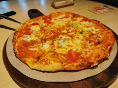 -乐凯撒披萨(正佳广场店)