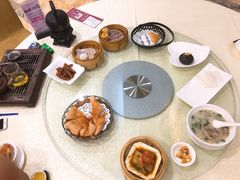 -顺德人家食府(黄金广场店)