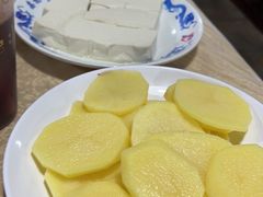 -鑫龙火锅城(环山路店)